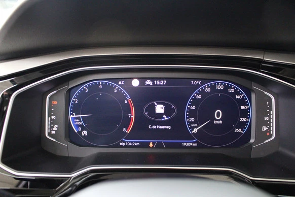 Volkswagen Polo - Afbeelding 9 van 20