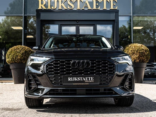 Audi Q3 - Afbeelding 2 van 30