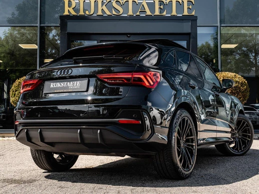 Audi Q3 - Afbeelding 5 van 30