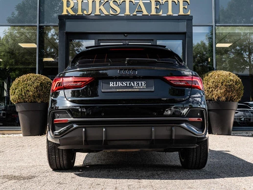 Audi Q3 - Afbeelding 6 van 30