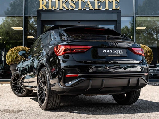 Audi Q3 - Afbeelding 7 van 30