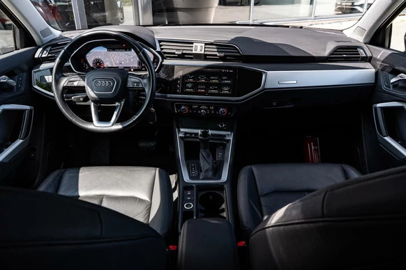 Audi Q3 - Afbeelding 8 van 30