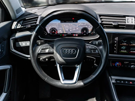 Audi Q3 - Afbeelding 9 van 30