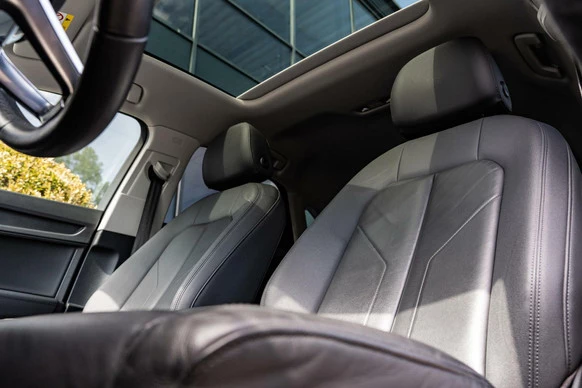 Audi Q3 - Afbeelding 10 van 30