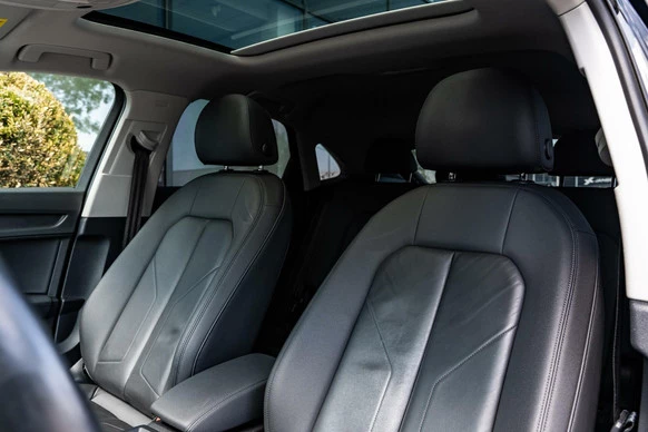 Audi Q3 - Afbeelding 11 van 30