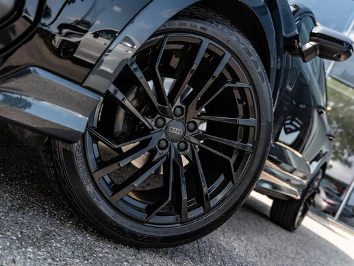 Audi Q3 - Afbeelding 15 van 30