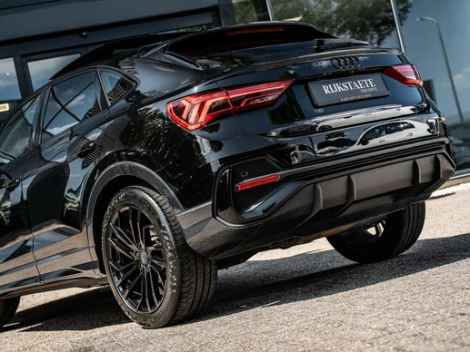 Audi Q3 - Afbeelding 16 van 30