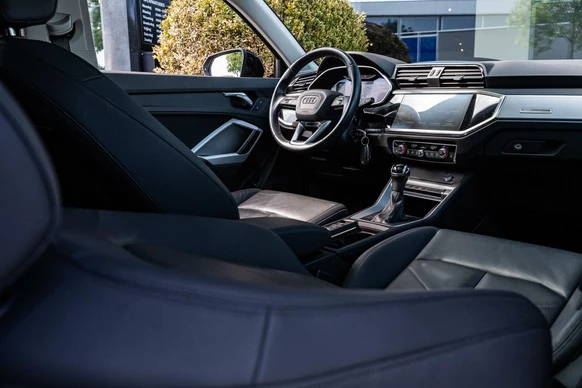 Audi Q3 - Afbeelding 17 van 30