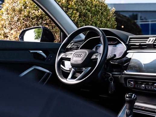 Audi Q3 - Afbeelding 18 van 30