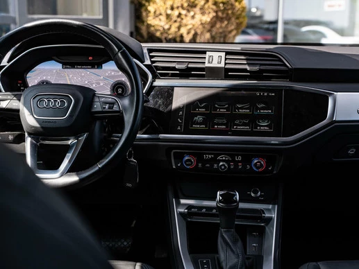 Audi Q3 - Afbeelding 19 van 30