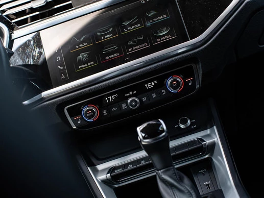 Audi Q3 - Afbeelding 21 van 30