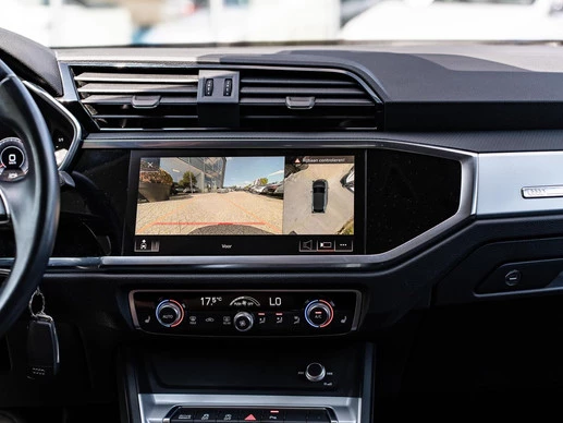 Audi Q3 - Afbeelding 22 van 30