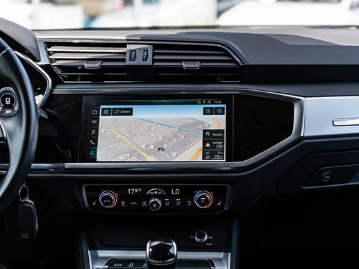 Audi Q3 - Afbeelding 24 van 30