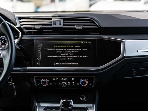 Audi Q3 - Afbeelding 26 van 30