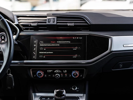 Audi Q3 - Afbeelding 27 van 30