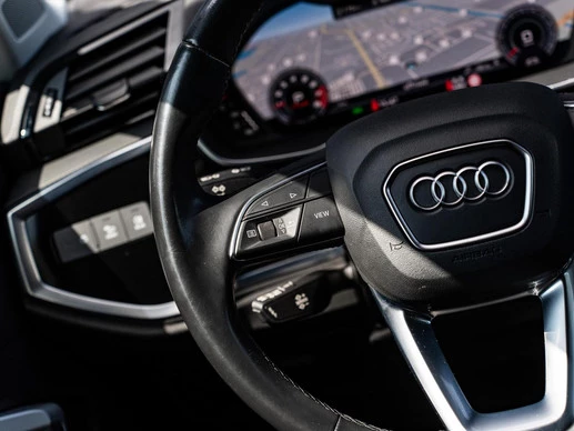 Audi Q3 - Afbeelding 28 van 30