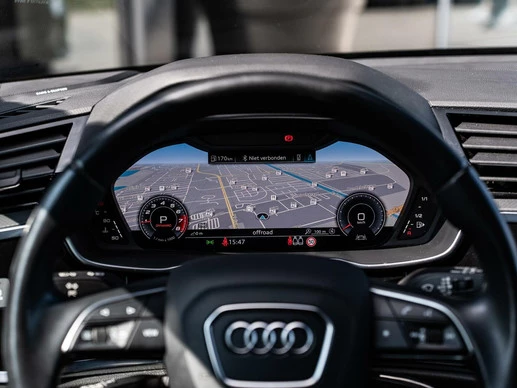 Audi Q3 - Afbeelding 29 van 30