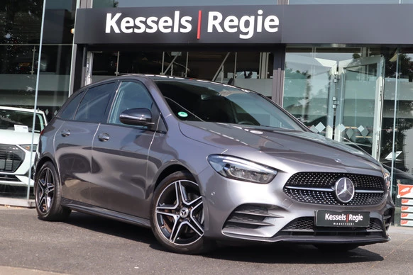 Mercedes-Benz B-Klasse - Afbeelding 1 van 30
