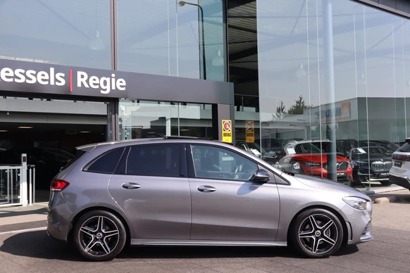 Mercedes-Benz B-Klasse - Afbeelding 3 van 30