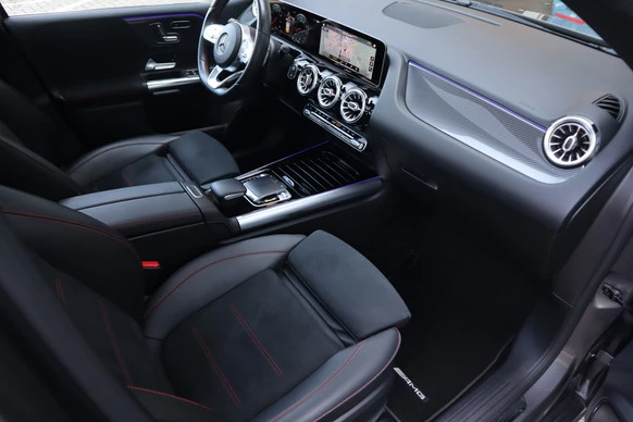 Mercedes-Benz B-Klasse - Afbeelding 5 van 30
