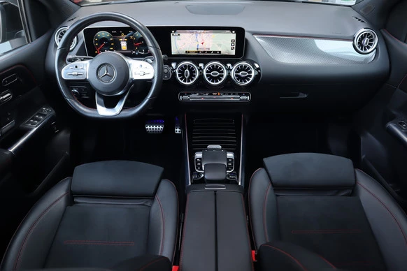 Mercedes-Benz B-Klasse - Afbeelding 6 van 30