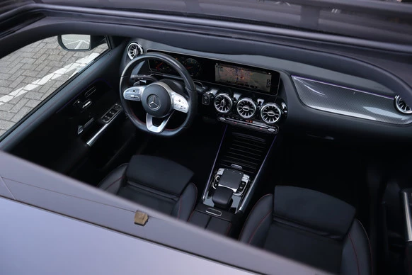Mercedes-Benz B-Klasse - Afbeelding 8 van 30