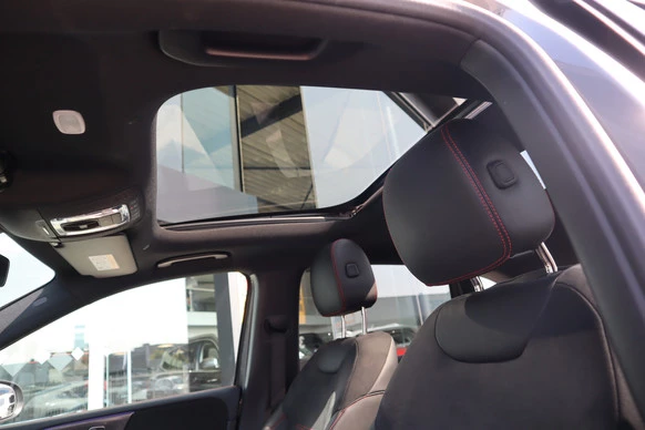 Mercedes-Benz B-Klasse - Afbeelding 9 van 30