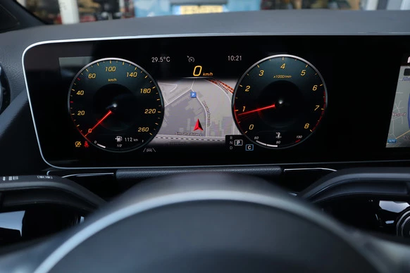 Mercedes-Benz B-Klasse - Afbeelding 10 van 30