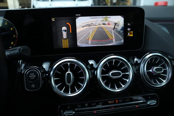 Mercedes-Benz B-Klasse - Afbeelding 12 van 30