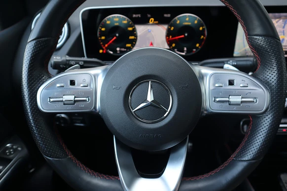 Mercedes-Benz B-Klasse - Afbeelding 13 van 30