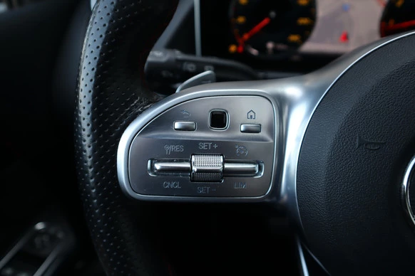Mercedes-Benz B-Klasse - Afbeelding 14 van 30