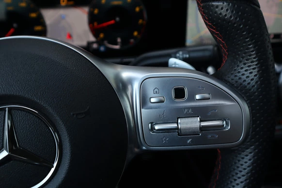 Mercedes-Benz B-Klasse - Afbeelding 15 van 30