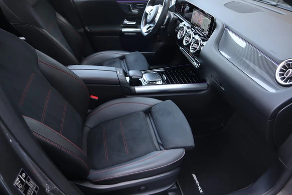 Mercedes-Benz B-Klasse - Afbeelding 16 van 30
