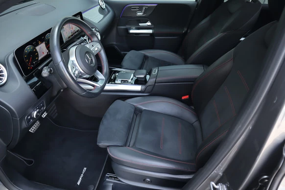 Mercedes-Benz B-Klasse - Afbeelding 17 van 30
