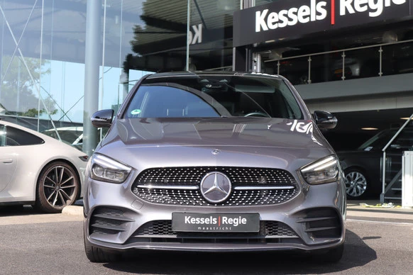 Mercedes-Benz B-Klasse - Afbeelding 19 van 30