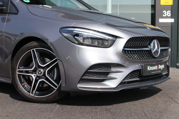 Mercedes-Benz B-Klasse - Afbeelding 20 van 30