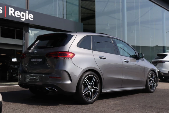Mercedes-Benz B-Klasse - Afbeelding 22 van 30