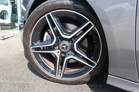 Mercedes-Benz B-Klasse - Afbeelding 26 van 30
