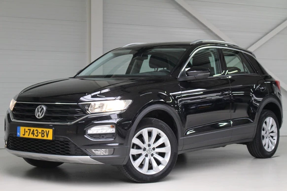 Volkswagen T-Roc - Afbeelding 1 van 22