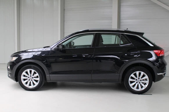 Volkswagen T-Roc - Afbeelding 2 van 22