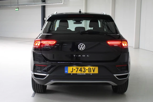 Volkswagen T-Roc - Afbeelding 4 van 22