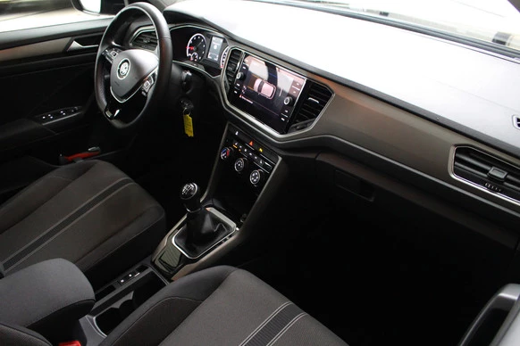 Volkswagen T-Roc - Afbeelding 6 van 22