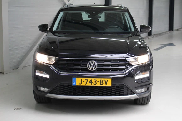 Volkswagen T-Roc - Afbeelding 7 van 22