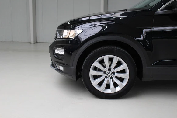 Volkswagen T-Roc - Afbeelding 8 van 22