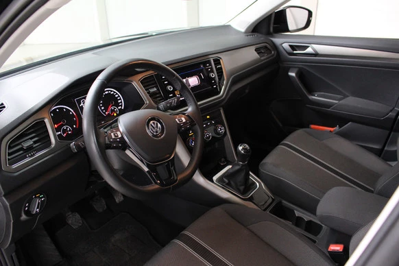 Volkswagen T-Roc - Afbeelding 11 van 22