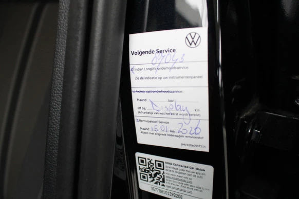 Volkswagen T-Roc - Afbeelding 12 van 22
