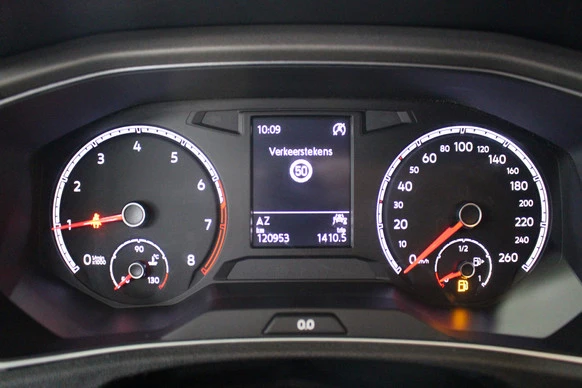 Volkswagen T-Roc - Afbeelding 13 van 22
