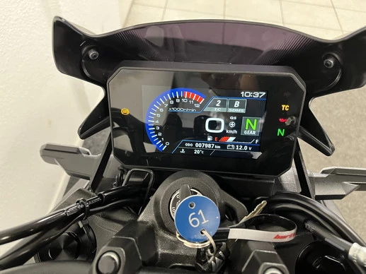 Suzuki GSX - Afbeelding 2 van 18