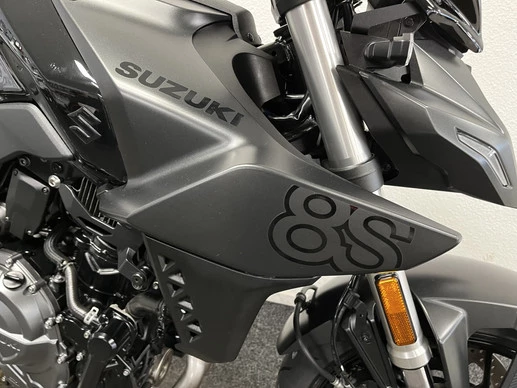 Suzuki GSX - Afbeelding 3 van 18