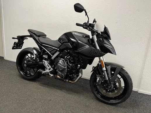 Suzuki GSX - Afbeelding 4 van 18
